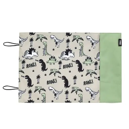 Gazoo Pacemate, Dino