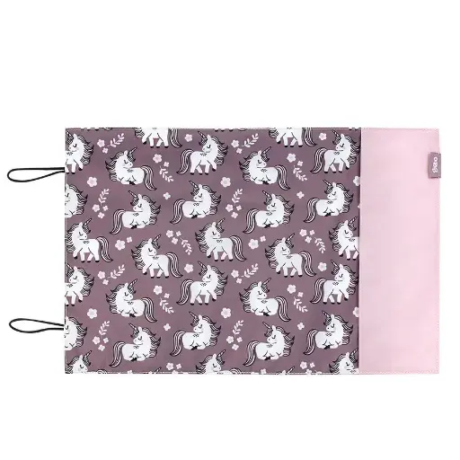 Gazoo Placemate, Unicorn