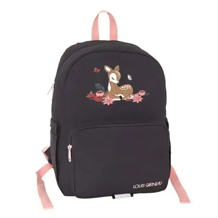 Sac à dos sport Louis Garneau (enfants)