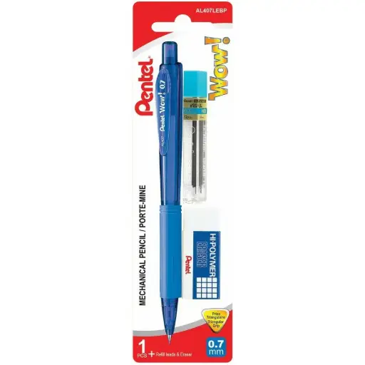 Pentel WOW! Mechanical Pencil 0.7 mm