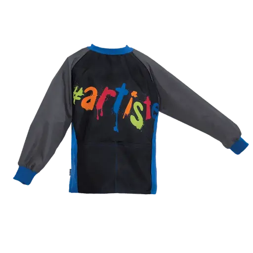 Couvre-tout (4 ans)