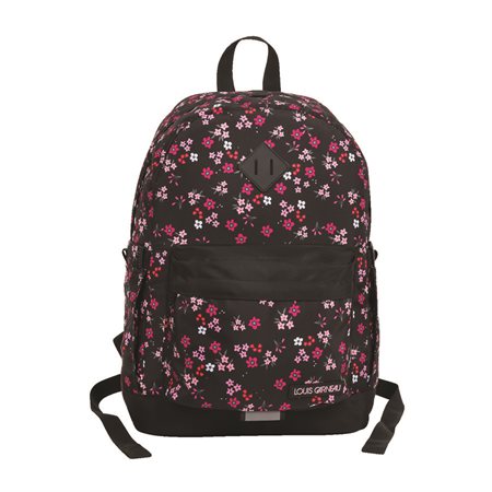 Sac à dos Louis Garneau 4 pochettes (rembourré)